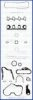 TOYOT 0411156060 Full Gasket Set, engine